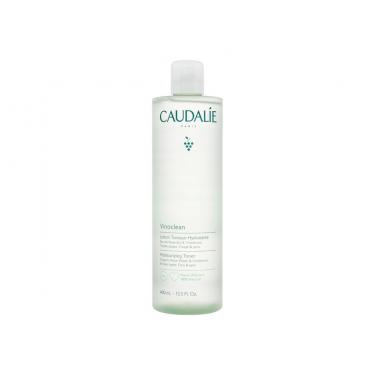 Caudalie Vinoclean Moisturizing Toner 400Ml Per Donna (Lozione E Spray Per Il Viso) Caudalie Vinoclean Moisturizing Toner 400Ml Per Donna (Lozione E Spray Per Il Viso)
