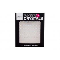 Gabriella Salvete Party Calling Party Crystals 1Balení  Per Donna  (Decorative Accessory)  
