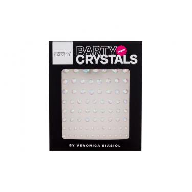 Gabriella Salvete Party Calling Party Crystals 1Balení  Per Donna  (Decorative Accessory)  