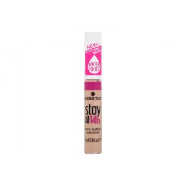 Essence Stay All Day 14H Long-Lasting Concealer 7Ml  Per Donna  (Corrector)  40 Warm Beige