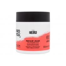 Revlon Professional Proyou The Fixer Repair Mask  500Ml    Per Donna (Maschera Per Capelli)