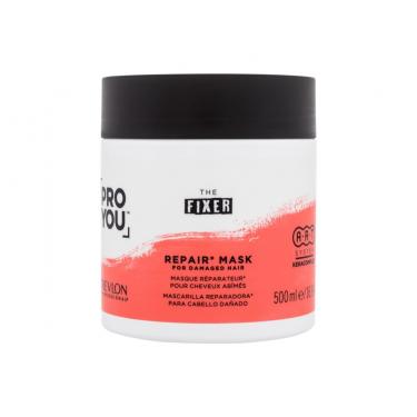 Revlon Professional Proyou The Fixer Repair Mask  500Ml    Per Donna (Maschera Per Capelli)