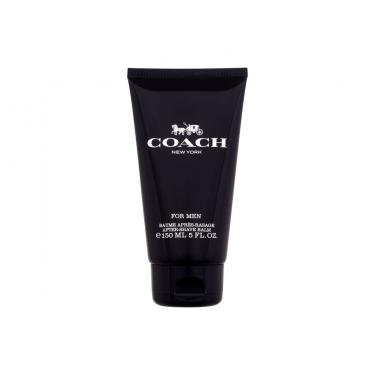 Coach Coach 150Ml Per Uomo (Aftershave Balm) Coach Coach 150Ml Per Uomo (Aftershave Balm)