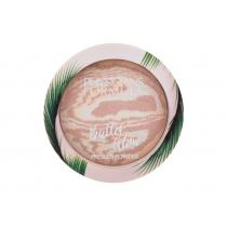 Physicians Formula Murumuru Butter Glow Pressed Powder 7,5G  Per Donna  (Powder)  Translucent Glow