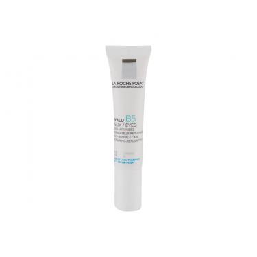 La Roche-Posay Hyalu B5 15Ml Per Donna (Eye Cream) La Roche-Posay Hyalu B5 15Ml Per Donna (Eye Cream)
