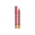 Bourjois Paris Velvet The Pencil 1,8G  Per Donna  (Lipstick)  01 Nudifull