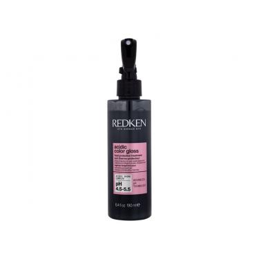 Redken Acidic Color Gloss      190Ml Per Donna (For Heat Hairstyling) Heat Protection Treatment