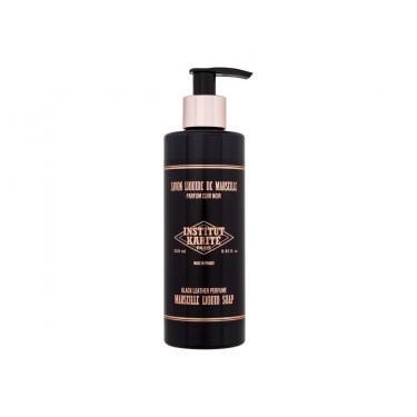 Institut Karite Marseille Liquid Soap      250Ml Per Donna (Liquid Soap) Black Leather