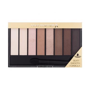 Max Factor Masterpiece Nude Palette 6,5G  Per Donna  (Eye Shadow)  001 Cappuccino Nudes