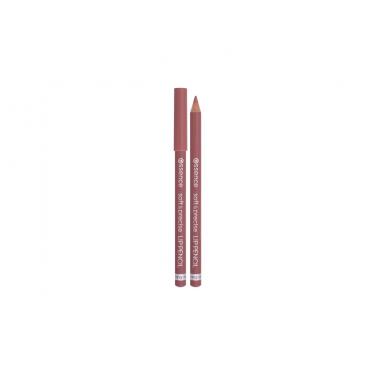 Essence Soft & Precise Lip Pencil 0,78G  Per Donna  (Lip Pencil)  203 My Advice