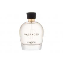 Jean Patou Collection Héritage Vacances  100Ml    Per Donna (Eau De Parfum)
