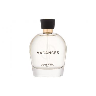 Jean Patou Collection Héritage Vacances  100Ml    Per Donna (Eau De Parfum)