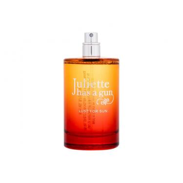 Juliette Has A Gun Lust For Sun  100Ml  Unisex  (Eau De Parfum) senza confezione  