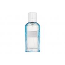 Abercrombie & Fitch First Instinct Blue 30Ml  Per Donna  (Eau De Parfum)  