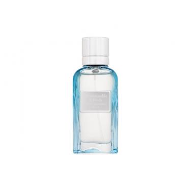 Abercrombie & Fitch First Instinct Blue 30Ml  Per Donna  (Eau De Parfum)   Abercrombie & Fitch First Instinct Blue 30Ml  Per Donna  (Eau De Parfum)
