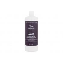 Wella Professionals Color Service      1000Ml Per Donna (Hair Mask) Post Colour Treatment