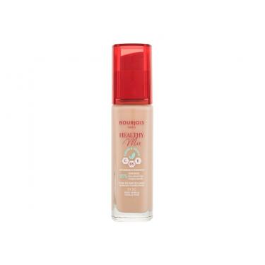 Bourjois Paris Healthy Mix Clean & Vegan Radiant Foundation 30Ml  Per Donna  (Makeup)  51,5C Rose Vanilla