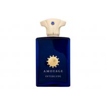 Amouage Interlude  100Ml  Per Uomo  (Eau De Parfum)  