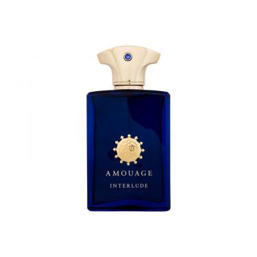Amouage Interlude  100Ml  Per Uomo  (Eau De Parfum)  