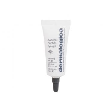 Dermalogica Daily Skin Health Awaken Peptide Eye Gel  15Ml    Per Donna (Gel Per Gli Occhi)