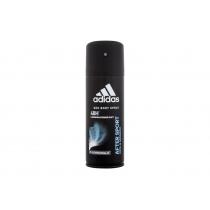 Adidas After Sport   150Ml    Per Uomo (Deodorante)