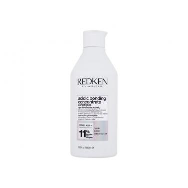Redken Acidic Bonding Concentrate      500Ml Per Donna (Conditioner) Conditioner