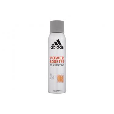 Adidas Power Booster 72H Anti-Perspirant 150Ml  Per Uomo  (Antiperspirant)  