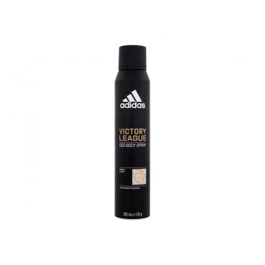 Adidas Victory League Deo Body Spray 48H 200Ml  Per Uomo  (Deodorant)  