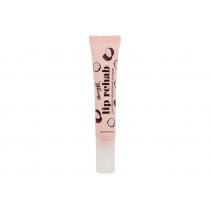 Barry M Lip Rehab Coconut Nourishing Lip Mask 9Ml  Per Donna  (Lip Balm)  