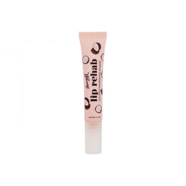 Barry M Lip Rehab Coconut Nourishing Lip Mask 9Ml  Per Donna  (Lip Balm)  