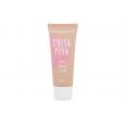 Dermacol Think Pink      30Ml Per Donna (Bb Cream) Glow Toning Cream