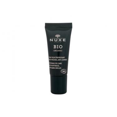 Nuxe Bio Organic Reviving Eye Care 15Ml  Per Donna  (Eye Cream)  