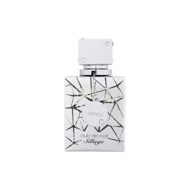 Armaf Club De Nuit      30Ml Unisex (Eau De Parfum) Sillage