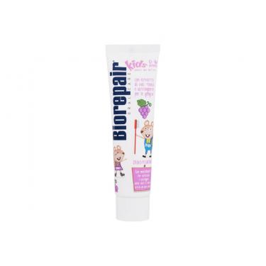 Biorepair Kids 50Ml K (Toothpaste) 0-6 Grape Biorepair Kids 50Ml K (Toothpaste) 0-6 Grape