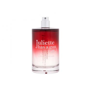 Juliette Has A Gun Lipstick Fever   100Ml    Per Donna Senza Confezione(Eau De Parfum)