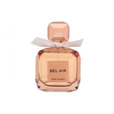 Molinard Icones Collection Bel Air 75Ml  Per Donna  (Eau De Toilette)  