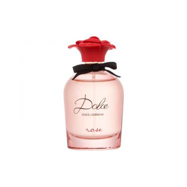 Dolce & Gabbana Dolce Rose 75Ml  Per Donna  (Eau De Toilette)  