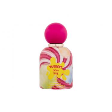 Grandeur Tubbees 50Ml Cotton Candy (Eau De Parfum) Unisex Grandeur Tubbees 50Ml Cotton Candy (Eau De Parfum) Unisex