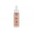 Loreal Paris True Match Nude 30Ml  Per Donna  (Makeup) Plumping Tinted Serum 1-2 Rosy Light