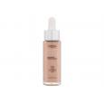 Loreal Paris True Match Nude 30Ml  Per Donna  (Makeup) Plumping Tinted Serum 1-2 Rosy Light