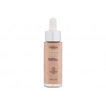 Loreal Paris True Match Nude 30Ml  Per Donna  (Makeup) Plumping Tinted Serum 1-2 Rosy Light