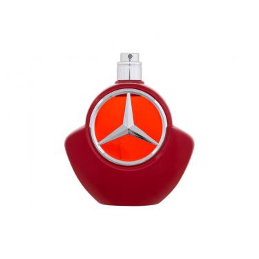 Mercedes-Benz Woman In Red 90Ml  Per Donna  (Eau De Parfum) senza confezione  