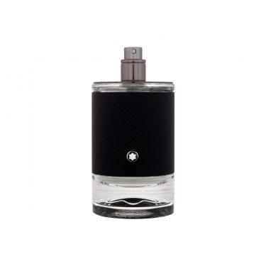 Montblanc Explorer      100Ml Per Uomo Senza Confezione(Eau De Parfum) Platinum