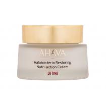 Ahava Lifting      50Ml Per Donna (Day Cream) Halobacteria Restoring Nutri-Action Cream