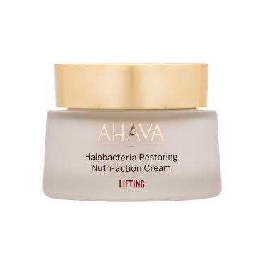 Ahava Lifting      50Ml Per Donna (Day Cream) Halobacteria Restoring Nutri-Action Cream