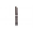 L'Oréal Paris Infaillible Grip 36H Gel Automatic Eye Liner  1,2G 004 Brown Denim   Per Donna (Matita Per Gli Occhi)