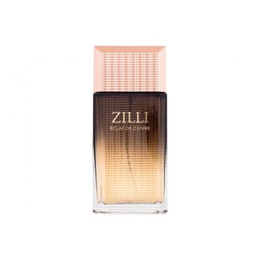 Zilli Éclat De Cuivre      100Ml Per Uomo (Eau De Parfum)