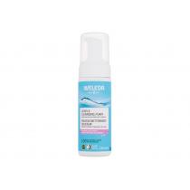Weleda Gentle 150Ml Cleansing Foam  With Marshmallow Extract (Cleansing Mousse) Per Donna  