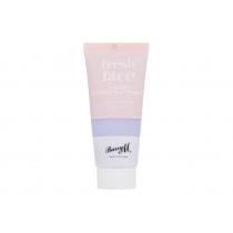 Barry M Fresh Face Colour Correcting Primer 35Ml  Per Donna  (Makeup Primer)  Purple