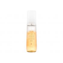 Goldwell Dualsenses Sun Reflects Uv Protect Spray  150Ml    Per Donna (Cura Dei Capelli Senza Risciacquo)